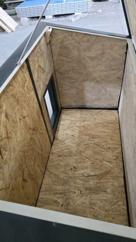 kućice za pse kontejneri montažne kuće limplex modul